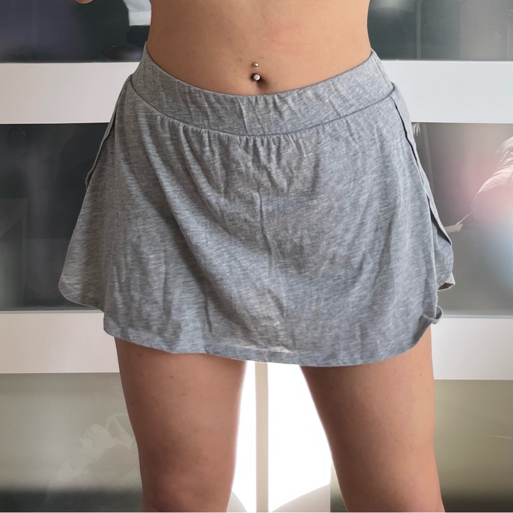 New Bench mini skort